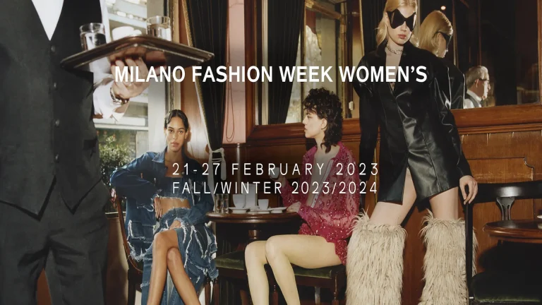 milano fashion week 2023