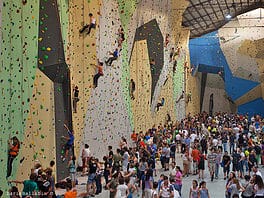 Milano Climbing Expo 2023