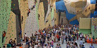 Milano Climbing Expo 2023