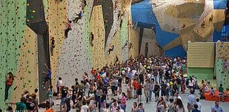 Milano Climbing Expo 2023