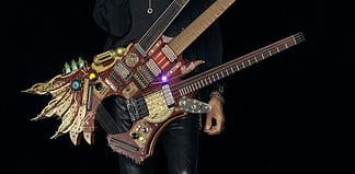 Steve Vai