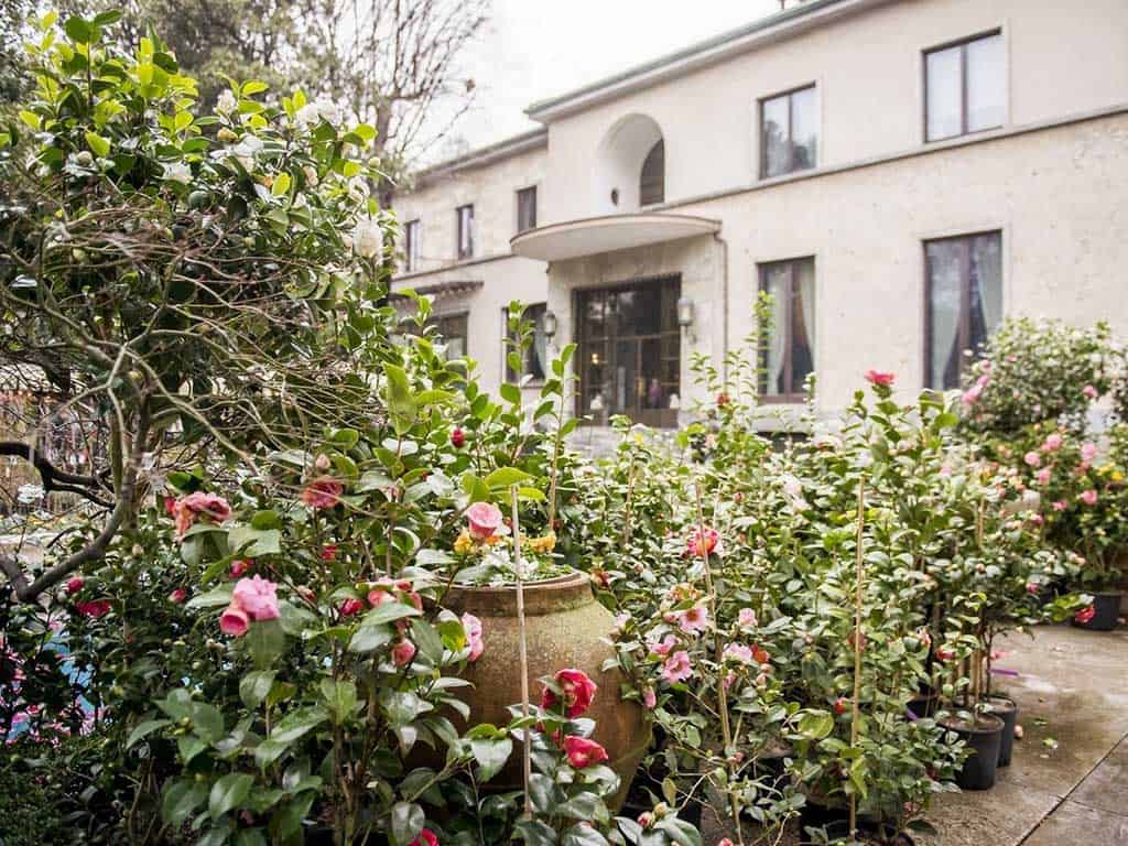 Milano e Lombardia: finale delle Olimpiadi con clima da primavera