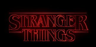 negozio Stranger Things