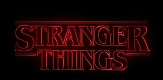 negozio Stranger Things
