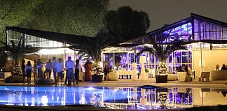 agriturismo dolce luna milano