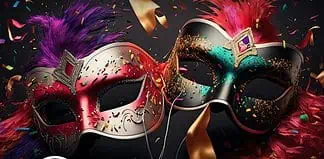 Carnival Rock Brunch