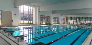 piscina Cambini Fossati