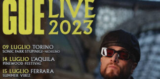 GUE PEQUENO MILANO BIGLIETTI IPPODROMO 2023