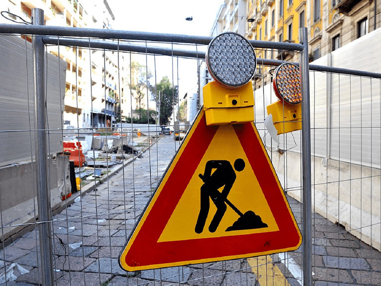 lavori