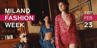 milano fashion week