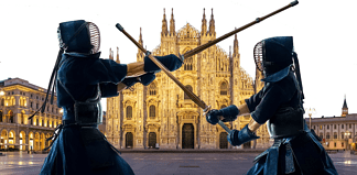kendo