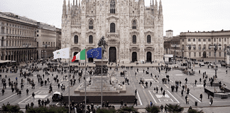 olimpiadi
