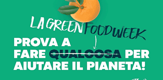 green food week
