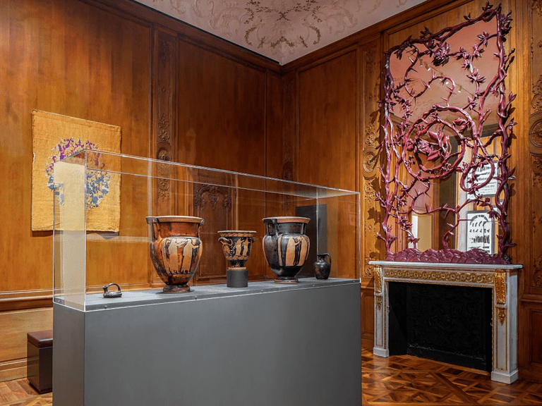 Fondazione Rovati e al Museo archeologico la mostra “Spina etrusca e la Città di Milano”