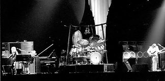 progressive rock
