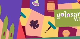 Golosaria Wine & Food