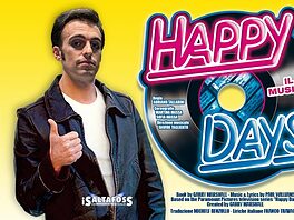 Happy Days: il musical