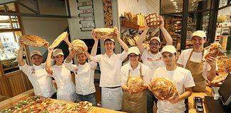 il pane di eataly