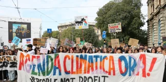 Fridays For Future