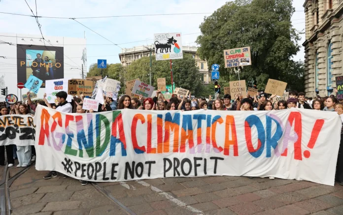 Fridays For Future