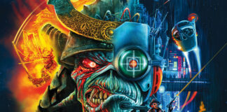 iron maiden 2023 milano biglietti