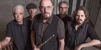 jethro tull