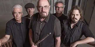 jethro tull