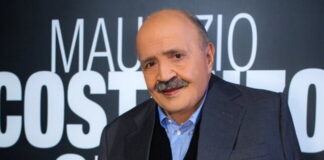 maurizio caostanzo morto