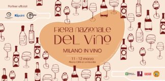 Milano in vino fiera