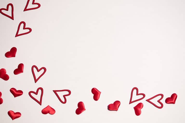 san valentino