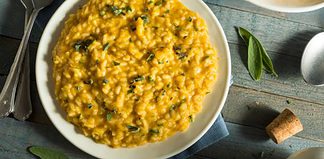 Sagra del risotto all you can eat