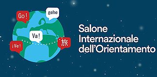salone internazionale orientamento