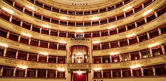 Concerto invito