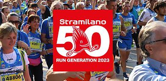 Stramilano 2023