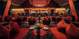 ristorante sushisamba milano