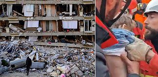 terremoto turchia aiuti lombardia