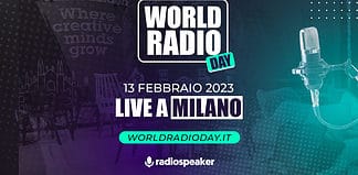 World Radio Day