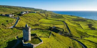 Ireland Week