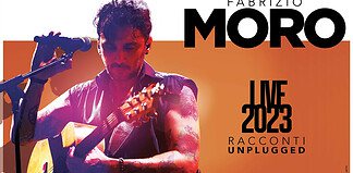 Fabrizio Moro Milano