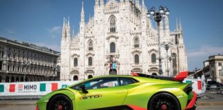 Milano Monza Motor Show