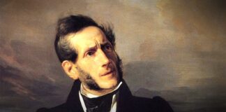 150° anniversario della morte di Alessandro Manzoni