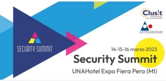 Security Summit