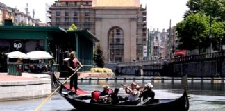 Concerti in Gondola