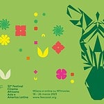 Festival del Cinema Africano, d’Asia e America Latina