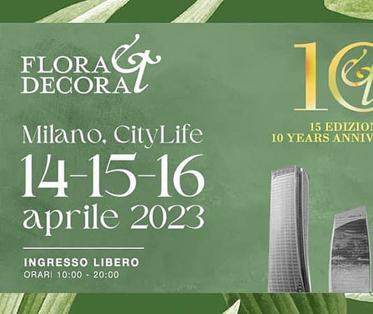 Flora et Decora 2023