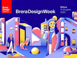 Brera Design Week 2023