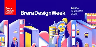 Brera Design Week 2023