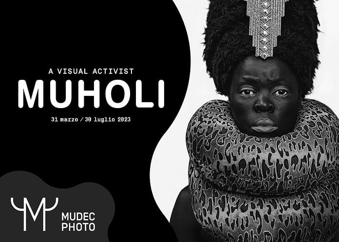 Muholi. A Visual Activist