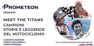 Meet the titans