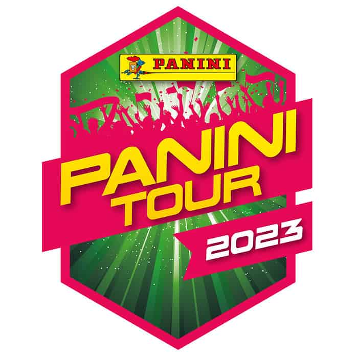 Panini-Tour-2023